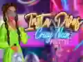 Hra Insta Divas: Bláznivá Neonová párty online Hra Insta Divas: Bláznivá Neonová párty online