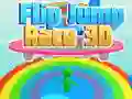 Hra Flip Skoková Súťaž 3D online Hra Flip Skoková Súťaž 3D online