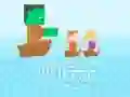 Hra Blockminer Beh 2 hráči online Hra Blockminer Beh 2 hráči online