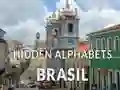 Hra Skryté Abecedy Brazílie online Hra Skryté Abecedy Brazílie online