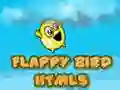 Hra Flappy Bird HTML5 online Hra Flappy Bird HTML5 online