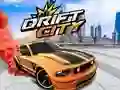 Hra Drift Mesto online Hra Drift Mesto online