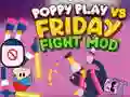 Hra Poppy Play vs Friday Fight Mod online