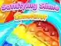 Hra Uspokojivý simulátor slizu online