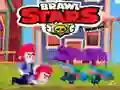Hra Brawl Stars: Vojna ohňa online Hra Brawl Stars: Vojna ohňa online