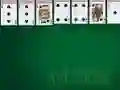 Hra Najlepší klasický pavúčik Solitaire online