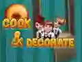 Hra Var a zdob online Hra Var a zdob online