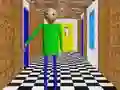 Hra Baldi: Základy Strašenia MOD online Hra Baldi: Základy Strašenia MOD online