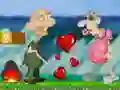 Hra Super Tony 3D online Hra Super Tony 3D online
