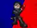 Hra Ninja Rian Dobrodružstvo online Hra Ninja Rian Dobrodružstvo online