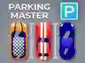 Hra Majster Parkovania online Hra Majster Parkovania online