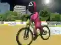 Hra Hráč Chobotnica BMX Freestyle online Hra Hráč Chobotnica BMX Freestyle online