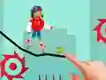 Hra Som Skateman online Hra Som Skateman online