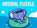 Hra Animal Puzzles online Hra Animal Puzzles online