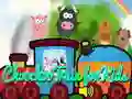 Hra ChooChoo vlak pre deti online Hra ChooChoo vlak pre deti online
