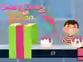 Hra Tycoon na Koláče a Cukríky online