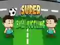 Hra Super Žonglovanie s Loptou online Hra Super Žonglovanie s Loptou online