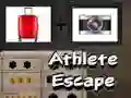 Hra Útek Atleta online Hra Útek Atleta online