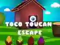 Hra Únik Toco Tukana online Hra Únik Toco Tukana online