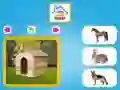 Hra Kto tu žije? online Hra Kto tu žije? online