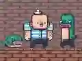 Hra Pirátske Bomba 2 online Hra Pirátske Bomba 2 online