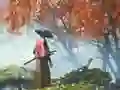 Hra Samurajská Reflexia online