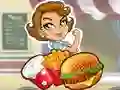 Hra Julin Food Truck online Hra Julin Food Truck online