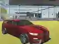 Hra Potreba po rýchlosti superáut online Hra Potreba po rýchlosti superáut online
