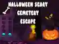 Hra Halloween: Strašný Útek z Cintorína online Hra Halloween: Strašný Útek z Cintorína online