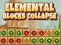 Hra Elementárne Bloky Kolaps online Hra Elementárne Bloky Kolaps online