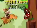 Hra Posledný Viking online Hra Posledný Viking online