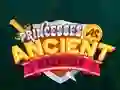 Hra Princezné ako staroveké bojovníčky online Hra Princezné ako staroveké bojovníčky online