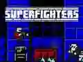 Hra Superbojovníci online Hra Superbojovníci online