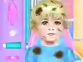 Hra Dobrodružstvo v nemocnici Baby Taylor online Hra Dobrodružstvo v nemocnici Baby Taylor online
