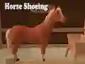 Hra Kovania koní online