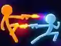 Hra Vojna Palíc: Nekonečný Duel online Hra Vojna Palíc: Nekonečný Duel online