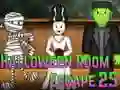 Hra Amgel Halloween Únik z Izby 25 online Hra Amgel Halloween Únik z Izby 25 online