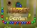 Hra Záhrada Marbles online