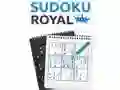 Hra Královské Sudoku online Hra Královské Sudoku online