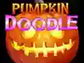 Hra Tekvica Doodle online Hra Tekvica Doodle online