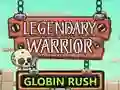 Hra Legendárny Bojovník Goblinov Rush online