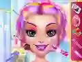 Hra Candy Make-up Módna Dievča online Hra Candy Make-up Módna Dievča online