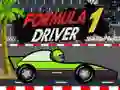 Hra Pretekár Formuly 1 online