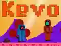 Hra Kevo online Hra Kevo online