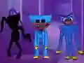 Hra Poppy emoji linka online Hra Poppy emoji linka online