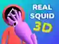 Hra Skutočná Chobotnica 3D online Hra Skutočná Chobotnica 3D online