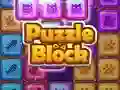 Hra Puzzle Blok online Hra Puzzle Blok online