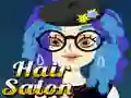 Hra Kadernícky Salon online