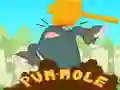Hra Pum-Mole online Hra Pum-Mole online