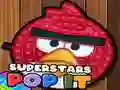 Hra Pop it Superstars online Hra Pop it Superstars online